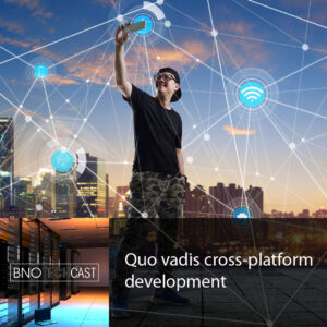 Quo vadis cross-platform development
